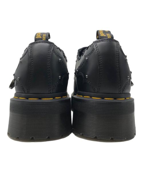 Dr.Martens（ドクターマーチン）Dr.Martens (ドクターマーチン) ローファー ブラック サイズ:EU 45 未使用品の古着・服飾アイテム