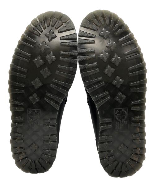 Dr.Martens（ドクターマーチン）Dr.Martens (ドクターマーチン) ローファー ブラック サイズ:EU 45 未使用品の古着・服飾アイテム