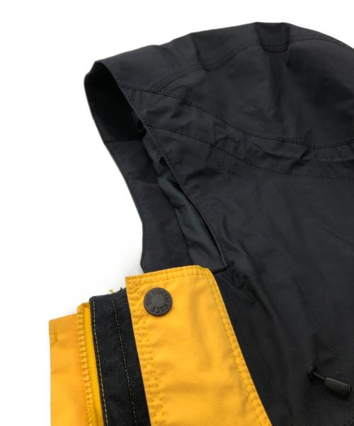 THE NORTH FACE（ザ ノース フェイス）THE NORTH FACE (ザ ノース フェイス) mountain light parka イエロー サイズ:Mの古着・服飾アイテム