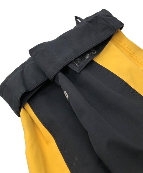 THE NORTH FACE（ザ ノース フェイス）THE NORTH FACE (ザ ノース フェイス) mountain light parka イエロー サイズ:Mの古着・服飾アイテム