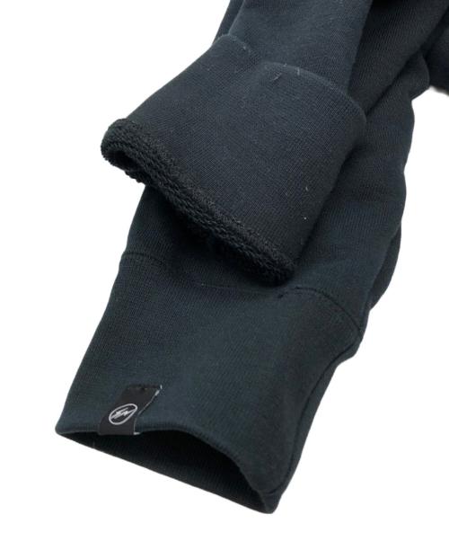 JORDAN（ジョーダン）JORDAN (ジョーダン) プルオーバーパーカー ブラック サイズ:Lの古着・服飾アイテム