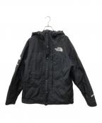SUPREME×THE NORTH FACEシュプリーム×ザ ノース フェイス）の古着「RTG JACKET」｜ブラック