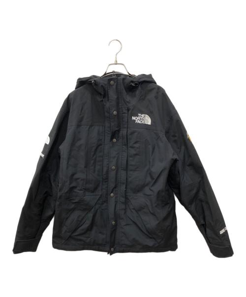 SUPREME（シュプリーム）Supreme (シュプリーム) THE NORTH FACE (ザ ノース フェイス) RTG JACKET ブラック サイズ:Ｍの古着・服飾アイテム