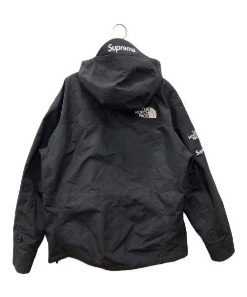 SUPREME（シュプリーム）Supreme (シュプリーム) THE NORTH FACE (ザ ノース フェイス) RTG JACKET ブラック サイズ:Ｍの古着・服飾アイテム