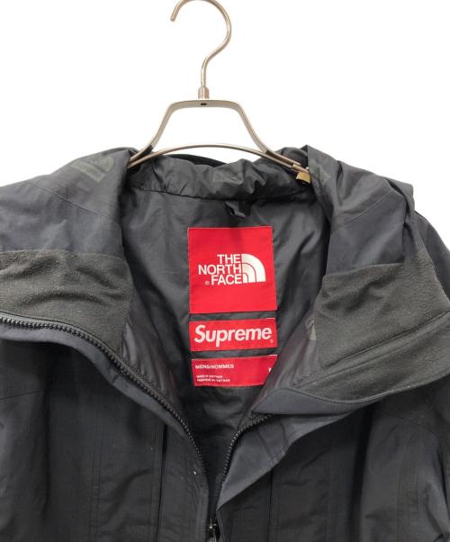 SUPREME（シュプリーム）Supreme (シュプリーム) THE NORTH FACE (ザ ノース フェイス) RTG JACKET ブラック サイズ:Ｍの古着・服飾アイテム