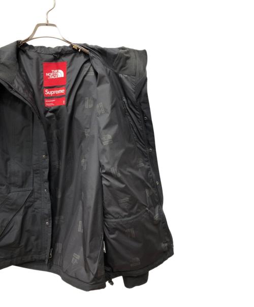 SUPREME（シュプリーム）Supreme (シュプリーム) THE NORTH FACE (ザ ノース フェイス) RTG JACKET ブラック サイズ:Ｍの古着・服飾アイテム