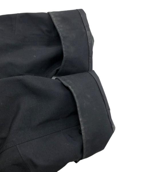 SUPREME（シュプリーム）Supreme (シュプリーム) THE NORTH FACE (ザ ノース フェイス) RTG JACKET ブラック サイズ:Ｍの古着・服飾アイテム