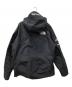 Supreme (シュプリーム) THE NORTH FACE (ザ ノース フェイス) RTG JACKET ブラック サイズ:Ｍ：60000円