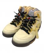 NIKE×OFFWHITEナイキ×オフホワイト）の古着「Air Jordan 5 
