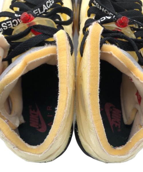 NIKE（ナイキ）NIKE (ナイキ) OFFWHITE (オフホワイト) Air Jordan 5 