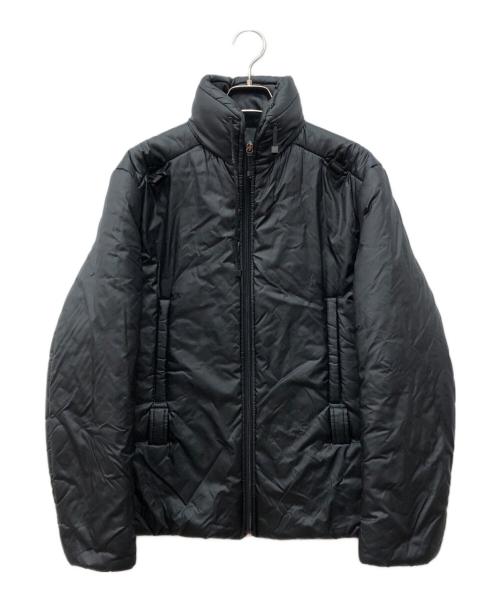 FENDI（フェンディ）FENDI (フェンディ) 中綿ジャケット ブラック サイズ:40の古着・服飾アイテム