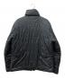 FENDI (フェンディ) 中綿ジャケット ブラック サイズ:40：12000円