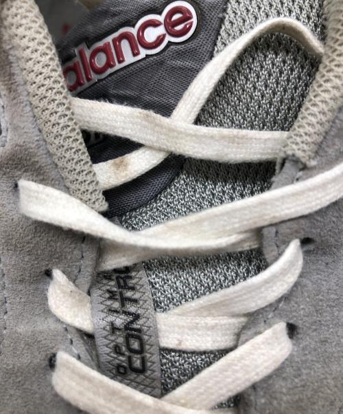 NEW BALANCE（ニューバランス）NEW BALANCE (ニューバランス) M990GY3 グレー サイズ:28cmの古着・服飾アイテム