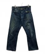 LEVI'Sリーバイス）の古着「501XXデニムパンツ」｜インディゴ