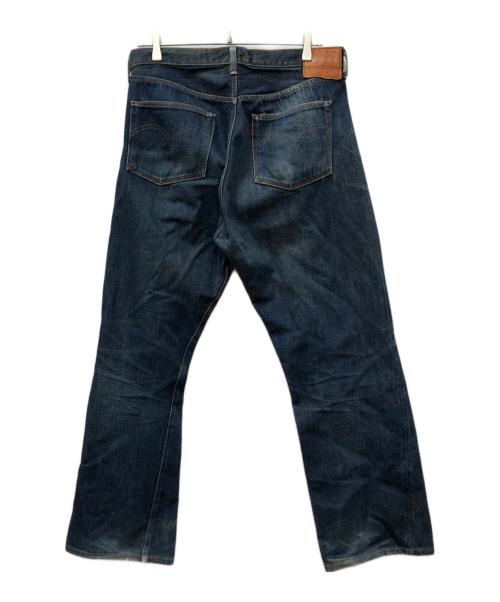LEVI'S（リーバイス）LEVI'S (リーバイス) 501XXデニムパンツ インディゴ サイズ:以下参照の古着・服飾アイテム