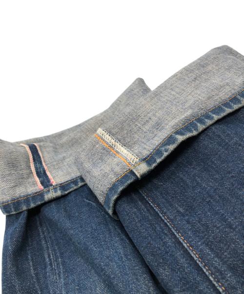 LEVI'S（リーバイス）LEVI'S (リーバイス) 501XXデニムパンツ インディゴ サイズ:以下参照の古着・服飾アイテム