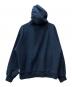 stussy (ステューシー) RELAXED ZIP HOODIE ネイビー サイズ:XL：22000円