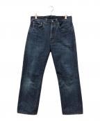 LEVI'S VINTAGE CLOTHINGリーバイス ビンテージ クロージング）の古着「501XXデニムパンツ」｜インディゴ