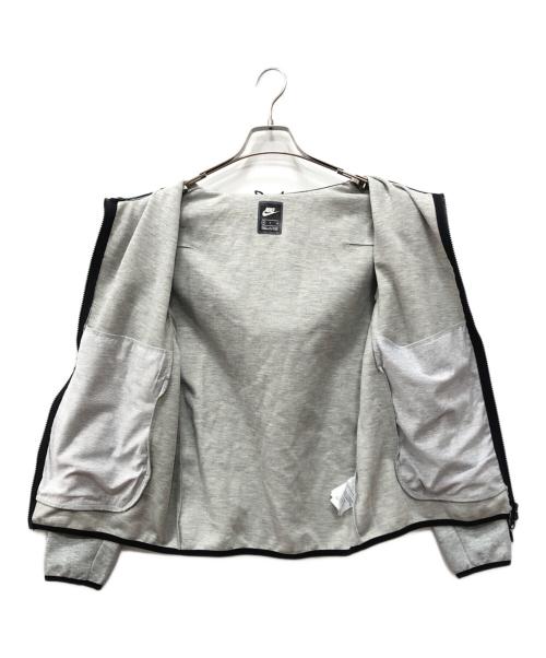 NIKE（ナイキ）NIKE (ナイキ) テックフリース セットアップ グレー サイズ:Mの古着・服飾アイテム