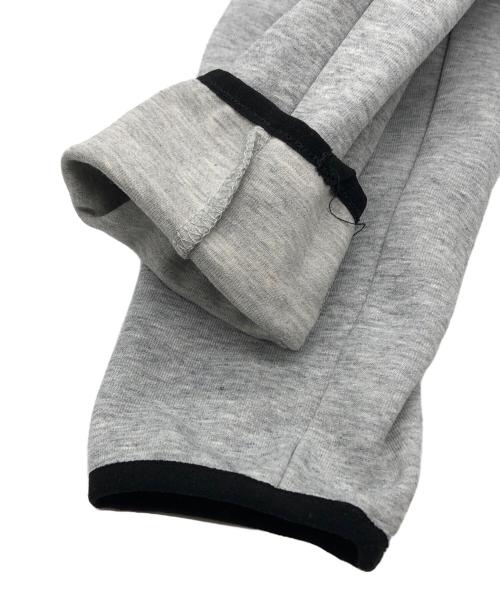 NIKE（ナイキ）NIKE (ナイキ) テックフリース セットアップ グレー サイズ:Mの古着・服飾アイテム