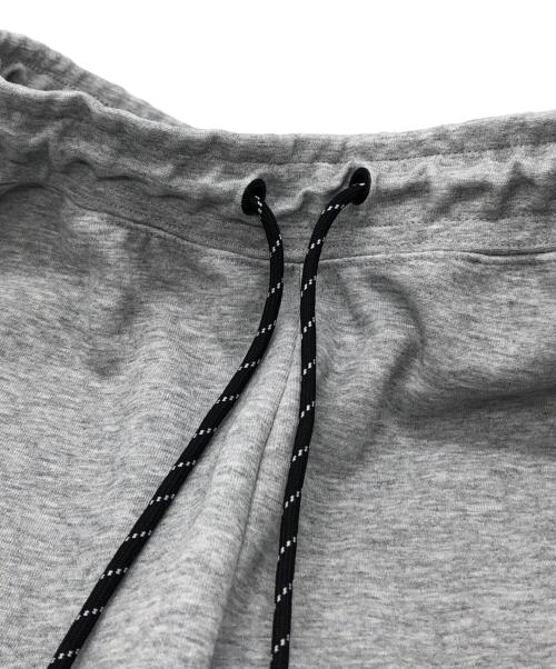 NIKE（ナイキ）NIKE (ナイキ) テックフリース セットアップ グレー サイズ:Mの古着・服飾アイテム