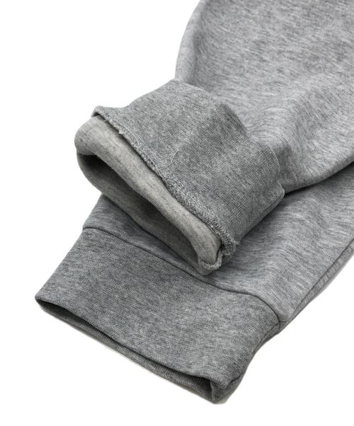 NIKE（ナイキ）NIKE (ナイキ) テックフリース セットアップ グレー サイズ:Mの古着・服飾アイテム