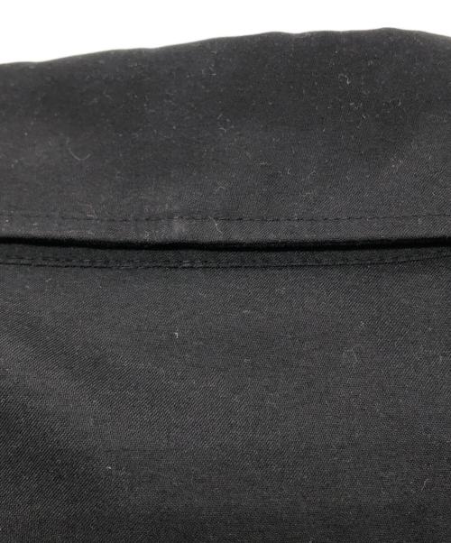 POLO RALPH LAUREN（ポロ・ラルフローレン）POLO RALPH LAUREN (ポロ・ラルフローレン) スイングトップ ブラック サイズ:Ｓの古着・服飾アイテム