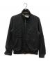 WACKO MARIA（ワコマリア）の古着「ドリズラージャケット」｜ブラック