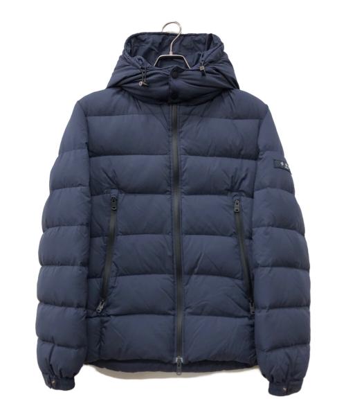 TATRAS（タトラス）TATRAS (タトラス) BORBOREダウンジャケット ネイビー サイズ:03の古着・服飾アイテム