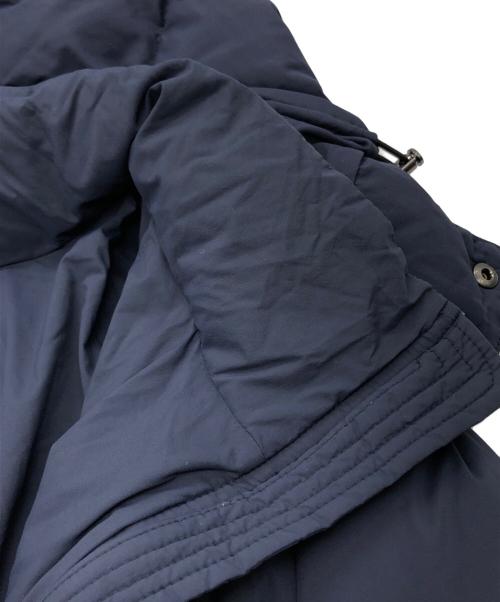 TATRAS（タトラス）TATRAS (タトラス) BORBOREダウンジャケット ネイビー サイズ:03の古着・服飾アイテム