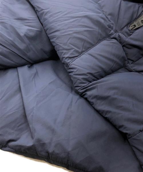 TATRAS（タトラス）TATRAS (タトラス) BORBOREダウンジャケット ネイビー サイズ:03の古着・服飾アイテム