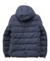 TATRAS (タトラス) BORBOREダウンジャケット ネイビー サイズ:03：40000円