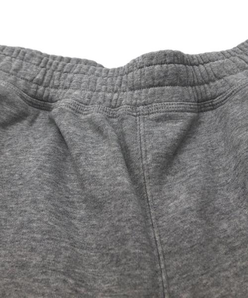 stussy（ステューシー）stussy (ステューシー) STOCK LOGO PANT グレー サイズ:Sの古着・服飾アイテム