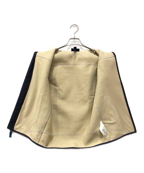 Patagonia（パタゴニア）Patagonia (パタゴニア) クラシックレトロXベスト アイボリー サイズ:XSの古着・服飾アイテム