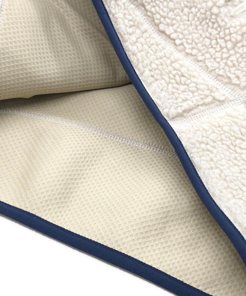 Patagonia（パタゴニア）Patagonia (パタゴニア) クラシックレトロXベスト アイボリー サイズ:XSの古着・服飾アイテム