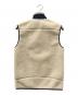 Patagonia (パタゴニア) クラシックレトロXベスト アイボリー サイズ:XS：13000円
