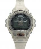 CASIOカシオ）の古着「40th Clear Remix」｜グリーン