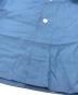中古・古着 AURALEE (オーラリー) Washed Finx Twill Big Shirt ブルー サイズ:4：25000円