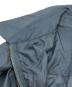 中古・古着 AURALEE (オーラリー) LIGHT NYLON ZIP SHIRT ブルー サイズ:5：25000円
