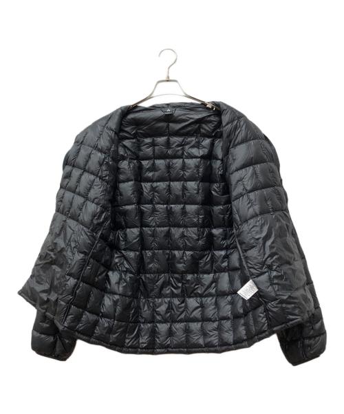 mont-bell（モンベル）mont-bell (モンベル) プラズマ1000 ダウンジャケット ブラック サイズ:XLの古着・服飾アイテム