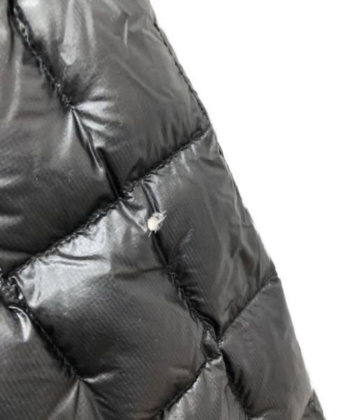 mont-bell（モンベル）mont-bell (モンベル) プラズマ1000 ダウンジャケット ブラック サイズ:XLの古着・服飾アイテム