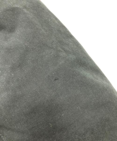 Barbour（バブアー）Barbour (バブアー) 中綿ジャケット ブラック サイズ:38の古着・服飾アイテム