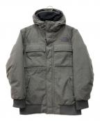 THE NORTH FACEザ ノース フェイス）の古着「HYVENT Gotham Jacket」｜グレー