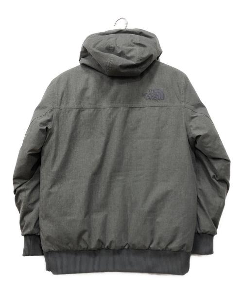 THE NORTH FACE（ザ ノース フェイス）THE NORTH FACE (ザ ノース フェイス) HYVENT Gotham Jacket グレー サイズ:Mの古着・服飾アイテム