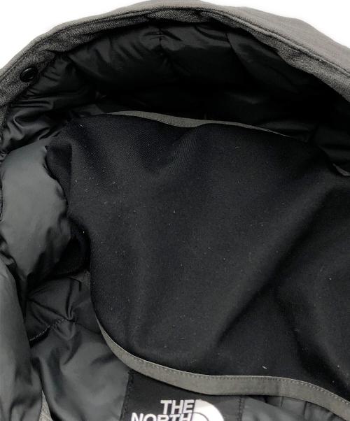 THE NORTH FACE（ザ ノース フェイス）THE NORTH FACE (ザ ノース フェイス) HYVENT Gotham Jacket グレー サイズ:Mの古着・服飾アイテム