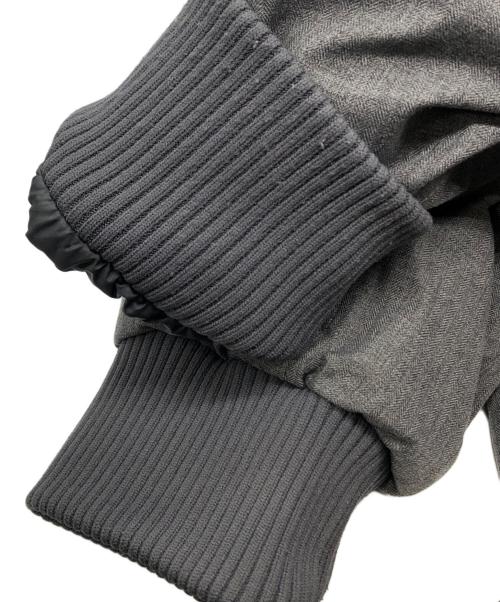 THE NORTH FACE（ザ ノース フェイス）THE NORTH FACE (ザ ノース フェイス) HYVENT Gotham Jacket グレー サイズ:Mの古着・服飾アイテム