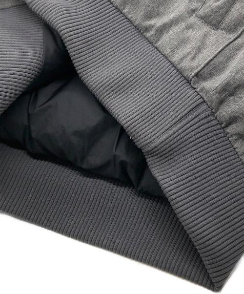 THE NORTH FACE（ザ ノース フェイス）THE NORTH FACE (ザ ノース フェイス) HYVENT Gotham Jacket グレー サイズ:Mの古着・服飾アイテム