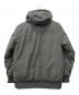 THE NORTH FACE (ザ ノース フェイス) HYVENT Gotham Jacket グレー サイズ:M：15000円