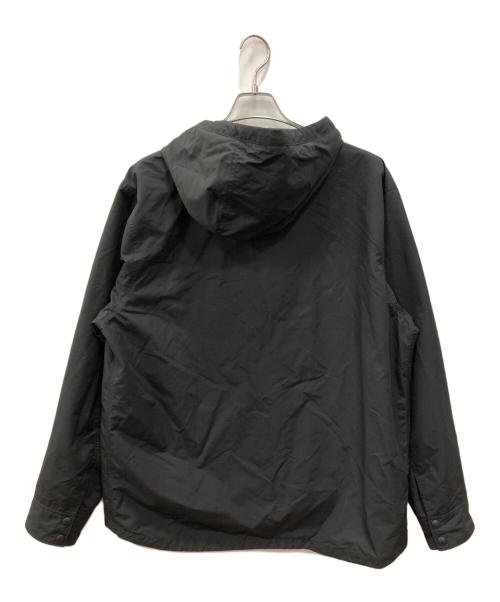 Patagonia（パタゴニア）Patagonia (パタゴニア) イスマス・スリーインワン・ジャケット ブラック サイズ:Lの古着・服飾アイテム