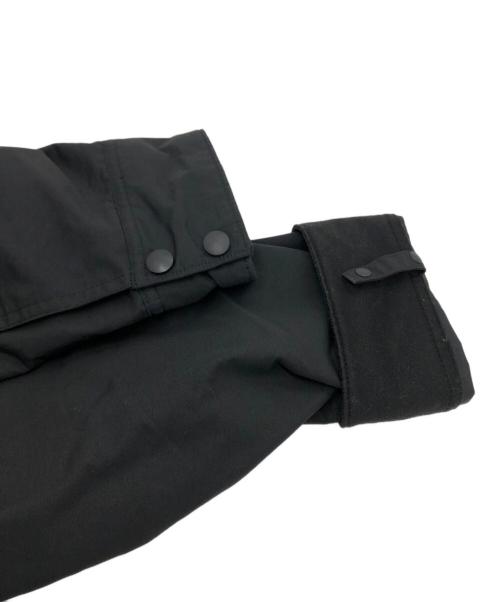 Patagonia（パタゴニア）Patagonia (パタゴニア) イスマス・スリーインワン・ジャケット ブラック サイズ:Lの古着・服飾アイテム